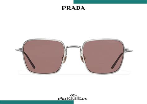 prada titan sonnenbrille 3113|Prada.